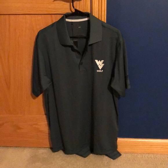 Waubonsie Valley golf shirt - Picture 1 of 1